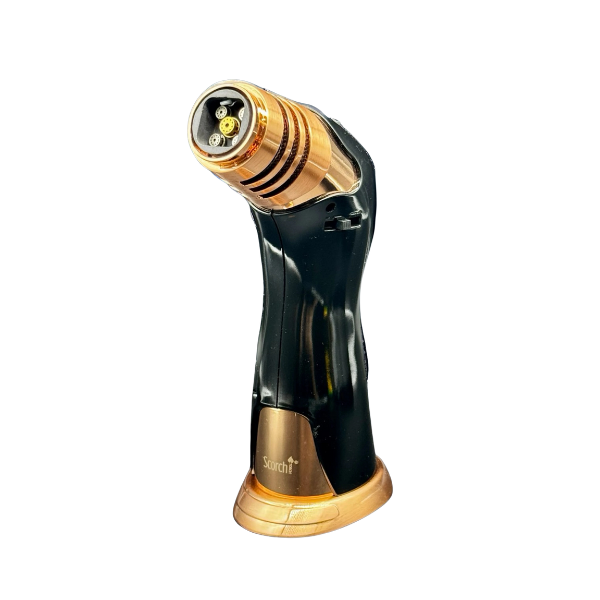 Scorch Mega With 5 Jet Torch / Rose Gold